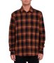 náhled Pánská košile Volcom Baystone Flannel Ls