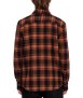 náhled Pánská košile Volcom Baystone Flannel Ls