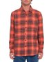 náhled Pánská košile Volcom Caden Plaid Ls