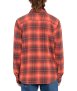 náhled Pánská košile Volcom Caden Plaid Ls
