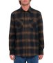 náhled Pánská košile Volcom Netastone Flannel Ls