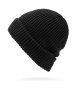 nahlad Pánský kulich Volcom Stone Bar Beanie