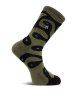 náhled Pánské ponožky Volcom Fa Zephyr Sock Pr