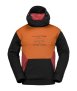náhled Pánská mikina Volcom Hydro Riding Hoodie