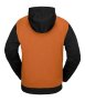 náhled Pánská mikina Volcom Hydro Riding Hoodie