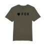 náhled Pánské triko Fox Absolute Ss Prem Tee