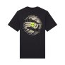 náhled Pánské triko Fox Spiral Ss Prem Tee