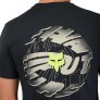 náhled Pánské triko Fox Spiral Ss Prem Tee