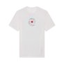 nahlad Pánské triko Fox Spiral Ss Prem Tee
