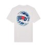 nahlad Pánské triko Fox Spiral Ss Prem Tee