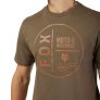 náhled Pánské triko Fox Worldwide Ss Prem Tee