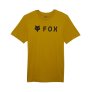 nahlad Pánské triko Fox Absolute Ss Prem Tee