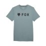 nahlad Pánské triko Fox Absolute Ss Tech Tee