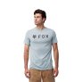 nahlad Pánské triko Fox Absolute Ss Tech Tee