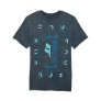 náhled Pánské triko Fox Throttle Ss Prem Tee