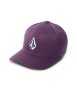 náhled Pánská kšiltovka Volcom Full Stone Flexfit Hat Grape Royale