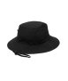 náhled Pánská kšiltovka Volcom Hooked On Surf Hat Black