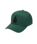 náhled Pánská kšiltovka Volcom Stone Vented Adj Hat Alpine
