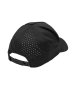 náhled Pánská kšiltovka Volcom Stone Vented Adj Hat Black