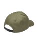 náhled Pánská kšiltovka Volcom Embossed Stone Adj Hat Light Olive