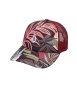 náhled Dámská čepice Volcom Into Paradise Hat Multi