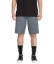 náhled Pánské kraťasy Volcom Frckn Mdn Strch Sht 21 Dark Slate