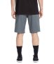 náhled Pánské kraťasy Volcom Frckn Mdn Strch Sht 21 Dark Slate