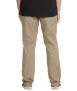náhled Pánské kalhoty Volcom Frickin Modern Stret Khaki