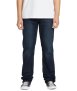 náhled Pánské kalhoty Volcom Solver Denim New Vintage Blue