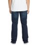 náhled Pánské kalhoty Volcom Solver Denim New Vintage Blue