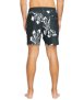náhled Pánské kraťasy Volcom Unite Stoney Trunk 17 Black