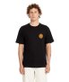 náhled Pánské triko Volcom Get Out Bsc Sst Black