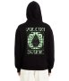 nahlad Pánská mikina Volcom Handerry Po Black