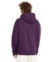 náhled Pánská mikina Volcom Single Stone Po Grape Royale