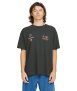 náhled Pánské triko Volcom Fa F Rygalski Sst Stealth