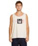 náhled Pánské tílko Volcom Fa F Rygalski Tank Off White