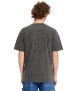 náhled Pánské triko Volcom Handstone Pw Sst Black