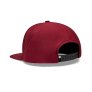 náhled Pánská kšiltovka Fox Non Stop Tech Snapback Rust