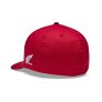 náhled Pánská kšiltovka Fox Honda Flexfit Hat Red