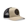 náhled Pánská kšiltovka Fox Worldwide Trucker Hat Iron