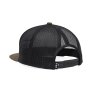 náhled Pánská kšiltovka Fox Winged Trucker Hat Military