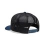 nahlad Pánská kšiltovka Fox Image Trucker Hat Twilight