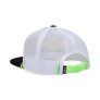 náhled Dětská kšiltovka Fox Youth Fox X Kawi Snapback Hat Black