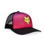 náhled Dámská kšiltovka Fox W Elevated Trucker Hat Pink