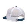 náhled Dámská kšiltovka Fox W Elevated Trucker Hat Blood Orange