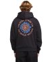 náhled Pánská mikina Volcom Watanite Po Black