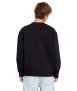 náhled Pánská mikina Volcom Noder Crew Black