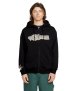 náhled Pánská mikina Volcom Volcom Ent Zip Black