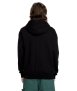 náhled Pánská mikina Volcom Volcom Ent Zip Black