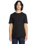 náhled Pánské triko Volcom Solid Ss Pocket Tee Black